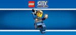 LEGO City Undercover Steam Account