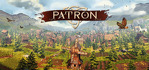 Patron Steam Account