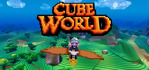 Cube World Steam Account