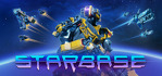 Starbase Steam Account