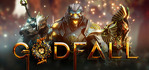 Godfall Steam Account