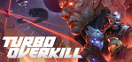 Turbo Overkill Steam Account
