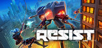 Resist VR Steam Account