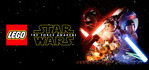 LEGO Star Wars The Force Awakens Steam Account