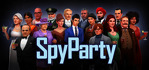 SpyParty Steam Account