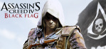 Assassin's Creed 4 Black Flag Steam Account