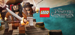 LEGO Pirates of the Caribbean The Video Game Steam Account