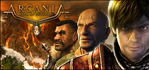 ArcaniA Fall of Setarrif Steam Account