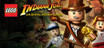 LEGO Indiana Jones The Original Adventures Steam Account