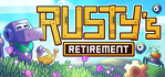Rusty's Retirement Steam Account