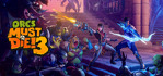 Orcs Must Die! 3 Epic Account