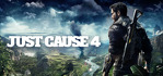 Just Cause 4 Steam Account