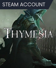 Thymesia Steam Account
