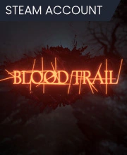 Blood Trail VR Steam Account