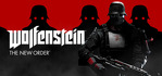 Wolfenstein The New Order Steam Account