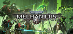 Warhammer 40k Mechanicus Steam Account
