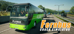 Fernbus Simulator Steam Account