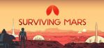 Surviving Mars Steam Account