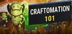 Craftomation 101 Programming & Craft Steam Account