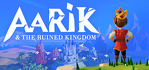 Aarik and The Ruined Kingdom Nintendo Switch