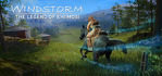 Windstorm The Legend Of Khiimori PS5