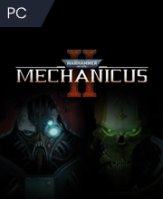 Warhammer 40K Mechanicus 2