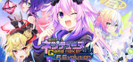 Neptunia Game Maker R:Evolution Deluxe Bundle PS4