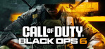 Call of Duty Black Ops 6 PS5 Account