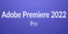 Adobe Premiere Pro 2022