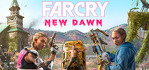 Far Cry New Dawn PS4 Account
