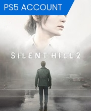 Silent Hill 2 PS5 Account