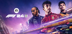 F1 24 Xbox Series Account