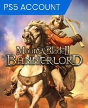 Mount & Blade 2 Bannerlord PS5 Account