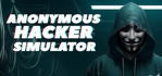 Anonymous Hacker Simulator Steam Account