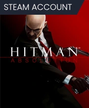 Hitman Absolution Steam Account