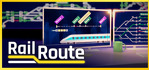 Rail Route Steam Account