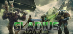 Warhammer 40K Gladius Relics of War Epic Account