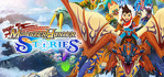 Monster Hunter Stories Steam Account