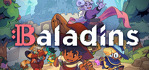 Baladins Steam Account