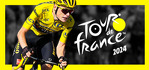 Tour de France 2024 Steam Account