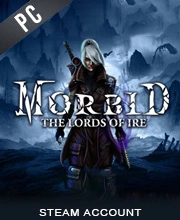 Morbid The Lords of Ire Steam Account