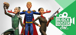 Blockbuster Inc. Steam Account