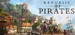 Republic of Pirates Steam Account