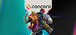 Concord Steam Account