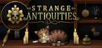 Strange Antiquities