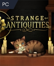 Strange Antiquities
