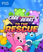 Care Bears To The Rescue PS5