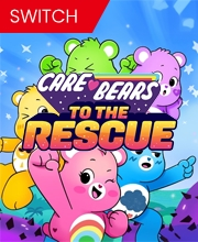 Care Bears To The Rescue Nintendo Switch