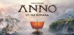 Anno 117 Pax Romana PS5