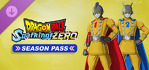 DRAGON BALL Sparking ZERO Season Pass